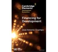 Financing for Development : The Global Agenda