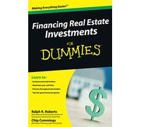 Financing Real Estate Investments