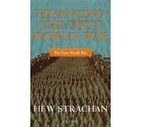 Financing the First World War