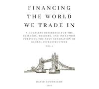 Financing The World We Trade In