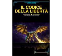 FINANZALAND OMNIA: IL CODICE DELLA LIBERTÀ