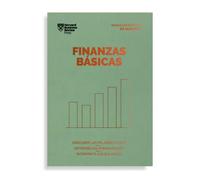 Finanzas Básicas (Finance Basics Spanish Edition) (Management en 20 Minutos)