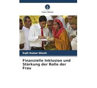 Finanzielle Inklusion und Stärkung der Rolle der Frau