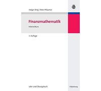 Finanzmathematik by Pflaumer, Peter New 9783486589252 Fast Free Shipping<-