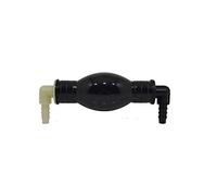 FINAO AUTOPARTS® - Fuel Primer Ball Pump for Renault and Vauxhall