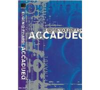Finardi,Eugenio - Accudueo [Musikkassette] [CASSETTE]