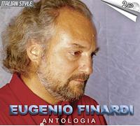 Finardi, Eugenio - Antologia