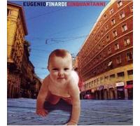 Eugenio Finardi - Cinquant'anni