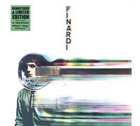 Finardi Eugenio - Finardi (40° Anniversario Remaster 2021) [VINYL]