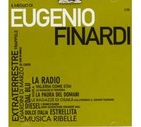 Finardi Eugenio - Il Meglio Di Eugenio Finardi