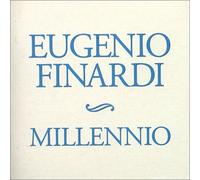 Finardi Eugenio - Millennio