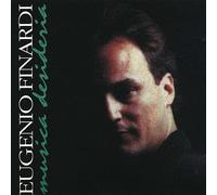 Finardi Eugenio - Musica Desideria