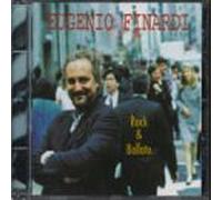 Finardi, Eugenio - Rock & Ballate (US Import)