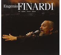 Eugenio Finardi - Un Uomo Tour 2009