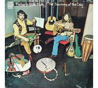 FINBAR AND EDDIE FUREY - DAWNING OF THE DAY LP (VINYL ALBUM) UK DAWN 1972