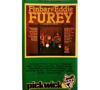 Finbar And Eddie Furey - Town Is Not Their Own
