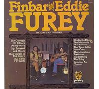 Finbar And Eddie Furey - Town Is Not Their Own
