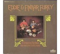 Finbar & Eddie Furey - A Dream In My Hand - Xenophon - 26 429-1 U