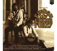 Finbar & Eddie Furey - Best of