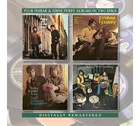 Finbar & Eddie Furey - F&e Furey/Trad/Boatman/Day