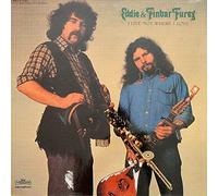 Finbar & Eddie Furey - I Live Not Where I Love [VINYL]
