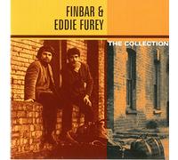 Finbar & Eddie Furey - The Collection