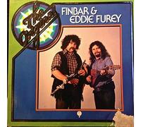 Finbar & Eddie Furey - The Original [Vinyl LP]