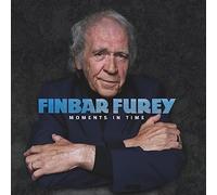 Finbar Furey - Moments in Time - CD - 25 - F4z
