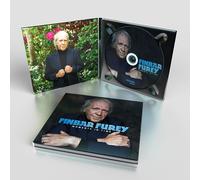 Finbar Furey - Moments in Time