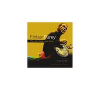 Finbar Furey - The Last Great Love Song ( Colours) Deluxe Edition CD