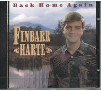 Finbarr Harte - Back Home Again