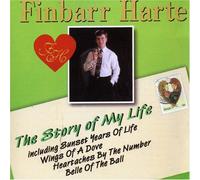 Finbarr Harte - The Story Of My Life