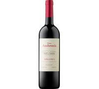 Finca Ambrosia Vina Unica Cabernet Sauvignon 2019