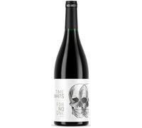 Finca Bacara, Time Waits For No One, 'White Skulls', RED WINE (case of 6x75cl) Spain/Jumilla