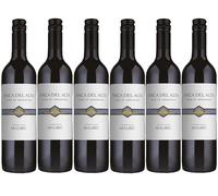 Finca Del Alta Malbec 6 x 75cl | 13.5% ABV | Wine from Argentina