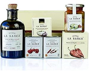 Finca La Barca Gift box Nº 1