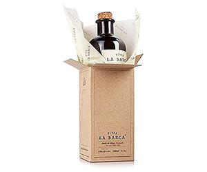 Finca La Barca Oil 500ml with Case