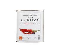 Finca La Barca smoked paprika can 70 gr. sweet and sour