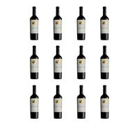 Finca La Linda Malbec Organic 75cl x 12 Bottles
