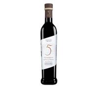 Finca La Pontezuela - 5 Elements | Extra Virgin Olive Oil Large Selection Cornicabra Variety - Glass Bottle 500 ml.