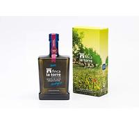 Finca La Torre 500ml Organic arbequina Extra Virgin Olive Oil