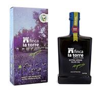 Finca la torre 500ml - Organic Olive Oil Hojiblanca