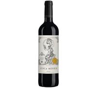 Finca Mónica Crianza Rioja Red Wine 75 lassic Spanish Tempranillo from Rioja DOCa with Cherry, Vanilla & Spice, Freshly Fruity and Structured - 13.5% ABV