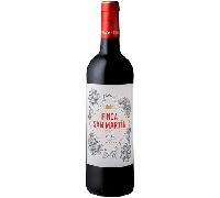Finca San Martín Crianza 2021 Red Wine, 6 Bottles x 75cL, Rioja Alavesa, TempranilloBy Winebuyers