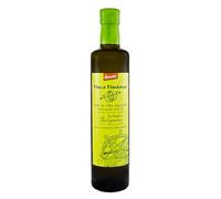 Finca Tindávar | Organic and Biodynamic Extra Virgin Olive Oil Picual Variety - Glass Bottle 500 ml.