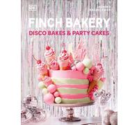 Finch Bakery: Sweet Homemade Treats and Showstopper Celebration Cakes. A SUNDAY