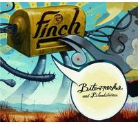 Finch - Bitemarks and Bloodstains
