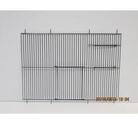 Finch Cage Fronts 12" x 18" (1 Cage front)