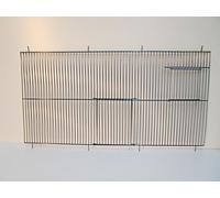 Finch Cage Fronts 12" x 24" (1 Cage front)