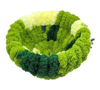 Finch Canary Parrots Nest Home | Birds Feeding Nest | Plush Sleeping Bed | House | Comfortable Bird for Rest, Make sure a Spacie Habitat